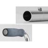 Walking Cane for Older Men, Four-Legged, Lightweight, Non-Slip, Retractable Gift view 2