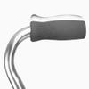 Walking Cane for Older Men, Four-Legged, Lightweight, Non-Slip, Retractable Gift view 4