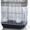 Adjustable Bird Cage Cover view 3