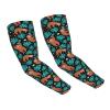 Ahdyr Cute Sloth Arm Sleeve, UV Protection, Non-Slip, for Men and Women view 2
