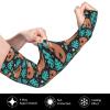 Ahdyr Cute Sloth Arm Sleeve, UV Protection, Non-Slip, for Men and Women view 3