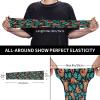 Ahdyr Cute Sloth Arm Sleeve, UV Protection, Non-Slip, for Men and Women view 4