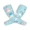 Ahdyr Rainbow Balloon Arm Sleeve view 2