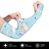 Ahdyr Rainbow Balloon Arm Sleeve view 3