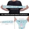 Ahdyr Rainbow Balloon Arm Sleeve view 4