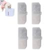 Replacement Filters for Pet Water Fountains, 4 Pack view 1