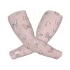 Ahdyr Pink Butterfly Arm Sleeve, Anti-UV Protection, Non-Slip, for Men and Women view 2