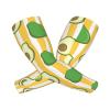 Ahdyr I Love Avocado Arm Sleeve, UV Protection, Non-Slip, Unisex view 2