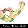 Ahdyr I Love Avocado Arm Sleeve, UV Protection, Non-Slip, Unisex view 3