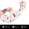 Ahdyr Arm Sleeve, Design: Easter Rooster, Love, UV Protection view 3