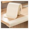 XPLKQXE Protective Wall Corner Guard, White, 10 m view 1