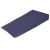 Extra-Wide, Extra-Long Bed Wedge Pillow for Reading, Sleeping and Reflux Relief view 1