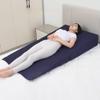 Extra-Wide, Extra-Long Bed Wedge Pillow for Reading, Sleeping and Reflux Relief view 3