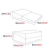 Extra-Wide, Extra-Long Bed Wedge Pillow for Reading, Sleeping and Reflux Relief view 4