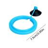 Floating Fish Feeding Ring view 2