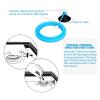 Floating Fish Feeding Ring view 3