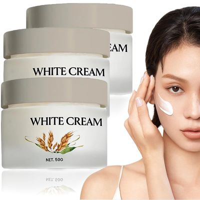 EXQST Organics Omicare Brightening Facial Cream – Whitening & Rejuvenating