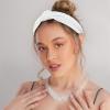 YISSION 4-Pack Knotted Headbands for Women and Girls view 4