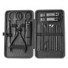 18-Piece Manicure Set with Nail Clippers, Nail Files, and Ear Pick view 1