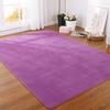 Soft Non-Slip Foldable Area Rug for Living Room, Bedroom, Nursery, and Kids' Play view 1