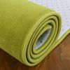 Soft Non-Slip Foldable Area Rug for Living Room, Bedroom, Nursery, and Kids' Play view 4