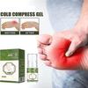 Cold Spray and Gel for Tenosynovitis and Heel Pain view 2