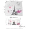 ANKROYU Nail Art Hand Rest Cushion Mat Set view 2