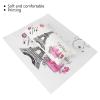 ANKROYU Nail Art Hand Rest Cushion Mat Set view 3