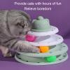 Cat Ball Track Toy view 4