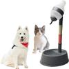 Automatic Pet Water Dispenser for Dogs and Cats (Dark Gray) view 1