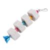 Bird Chew Toy with Bell view 1