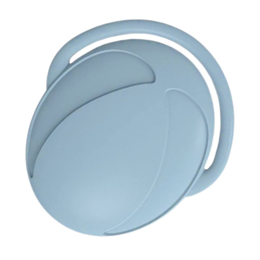 Baby Silicone Shampoo Brush, Gentle Scalp Massager