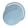 Baby Silicone Shampoo Brush, Gentle Scalp Massager view 1