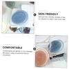 Baby Silicone Shampoo Brush, Gentle Scalp Massager view 4