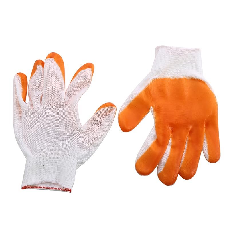 HUFFA Bite-Resistant Gloves for Handling Animals and Bird Training