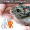 HUFFA Bite-Resistant Gloves for Handling Animals and Bird Training view 3