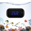 Brifit Mini Aquarium Thermometer view 1