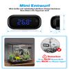 Brifit Mini Aquarium Thermometer view 4