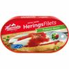 Hawesta Tender Herring Fillets in Tuscan Sauce MSC, 3-Pack (3 x 200 g Cans) + usy Block view 2