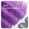 ANNAFRIS Brown Classic Individual Lash Extensions, 0.07 C, 8–15 mm Mix view 4