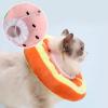 Fruit-Shaped Cat Collar, Soft, Adjustable, Recovery Collar for Cats, Kittens, Pets, Puppies view 3