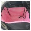 Dog Car Seat and Carrier, Waterproof Hammock Mat for Cats and Dogs, Travel Safety Seat Bag (Color: 5) view 1