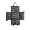Dog Car Seat and Carrier, Waterproof Hammock Mat for Cats and Dogs, Travel Safety Seat Bag (Color: 5) view 2