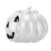 Halloween Pumpkin Fish Bowl Decoration view 3