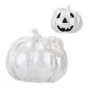 Halloween Pumpkin Fish Bowl Decoration view 4