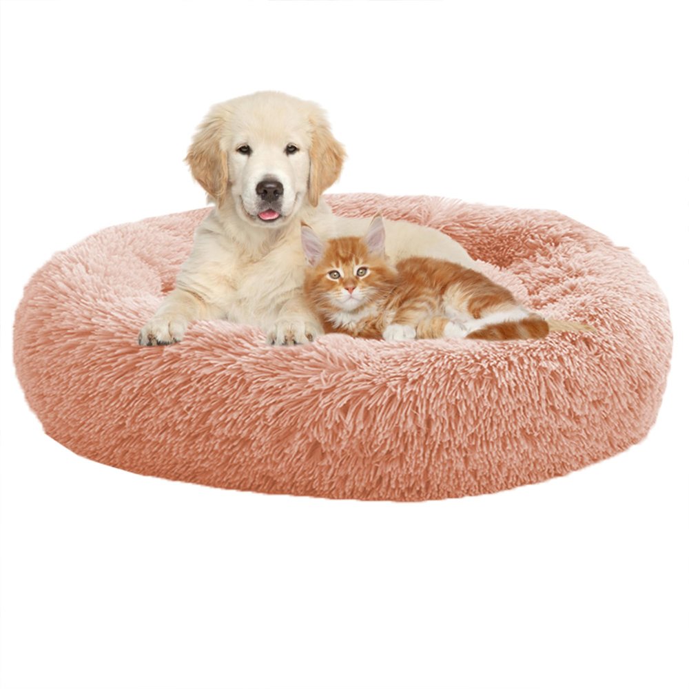 XIEMINLE Cozy Pet Dog Bed