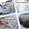 XIEMINLE Cozy Pet Dog Bed view 2