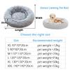 XIEMINLE Cozy Pet Dog Bed view 3