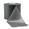 Cannon Sports Pre-Wrap 30-Yard Roll Athletic Foam Underwrap Tape for Ankles, Wrists, Knees, Elbows and Hair, Black view 1