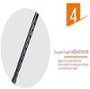 Adjustable Forearm Crutches, Aluminum Alloy, Open Cuff, 10 Height Levels view 2